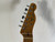 Used Fender 69 THINLINE TELE MIM T Type Electric Guitar Wood 6-String 40012-S000311486 View 3