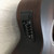 Used Mitchell T239BCE Acoustic Bass Guitar Wood 4-String 41124-S000209954 View 2