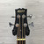 Used Mitchell T239BCE Acoustic Bass Guitar Wood 4-String 41124-S000209954 View 5