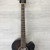 Used Mitchell T239BCE Acoustic Bass Guitar Wood 4-String 41124-S000209954 View 4