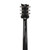 Used LTD VIPER 401 FM SG Type Electric Guitar Black 6-String View 5