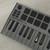 Used Akai Mpk Mini Mkiii 25-key Controller 40015-S000336004 View 6