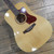 Used Norman B20 NATURAL GT PRESYS II SF Solid Top Acoustic Guitar Natural 40105-S000077093 View 2