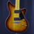 Used Ibanez RC320M ROADCORE ELECTRIC GUITAR Offset Double Cutaway Electric Guitar Tobacco Sunburst 6-String 40123-S000136480 View 1