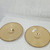 Used Zildjian 13 Inch Zbt Hi Hat Pair   40042-S000267938 View 2