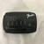 Used Fender AT-3 Instrument Tuner or Metronome 41128-S000111353 View 1
