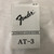 Used Fender AT-3 Instrument Tuner or Metronome 41128-S000111353 View 2