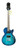 Used Epiphone LES PAUL SPECIAL II LP Type Electric Guitar Blue 6-String 41132-S000010008 View 6