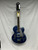 Used Gretsch GRETSCH ELECTROMATIC SEMI HOLLOW Semi-Hollow Electric Guitar Blue 6-String 41132-S000010012 View 5
