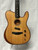 Used Fender FENDER ACOUSTISONIC TELECASTER Solid Top Acoustic Guitar Natural 41132-S000010017 View 3