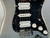 Used Fender 2019 PLAYER STRAT HSH MIM S Type Electric Guitar Silver/Gray 6-String 40012-S000311497 View 6