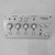 Used Roland ROLAND BRIDGE CAST DUAL BUS MIXER Pro Sound Product 40081-S000113537 View 1