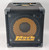 Used Markbass MINI CMD 121P 1 x 10 Bass Combo Amplifier 1 x 10 40081-S000113552 View 1