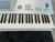 Used Korg TRINITY MUSIC WORKSTATION DRS 61-Key Synthesizer 61-Key 40012-S000311500 View 3