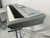 Used Korg TRINITY MUSIC WORKSTATION DRS 61-Key Synthesizer 61-Key 40012-S000311500 View 12