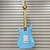 Used AMATI S STYLE ELECTRIC GUITAR S Type Electric Guitar Other 6-String 40087-S000237998 View 6
