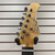Used AMATI S STYLE ELECTRIC GUITAR S Type Electric Guitar Other 6-String 40087-S000237998 View 3