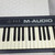 Used M-Audio Keystation 88 Controller 88-Key Controller 88-key 40042-S000267945 View 4