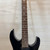 Used LTD KH-202 Electric Guitar Black 6-String 41108-S000064539 View 3