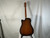 Used Washburn WD7SCE ATBM HARVEST SERIES Laminate Top Acoustic Guitar Sunburst 40012-S000311501 View 14