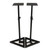 Used MONITOR STANDS PAIR Speaker Stand View 1