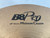 Used Sabian B8 PRO 16" Medium  Crash Cymbal 41127-S000060321 View 2