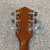 Used GRETSCH G2627T/SNGBRL Semi-Hollow Electric Guitar 41106-S000099472 View 5