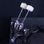 Used Tama IRON COBRA 900 DOUBLE KICK PEDAL Kick Drum Pedal 40123-S000136493 View 2