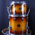 Used Gretsch 7PC RENOWN MAPLE Drum Shell Kit Sunburst 40123-S000136499 View 8