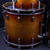 Used Gretsch 7PC RENOWN MAPLE Drum Shell Kit Sunburst 40123-S000136499 View 4