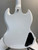 Used Epiphone LEFT HANDED SG SG Type Electric Guitar White 6-String 41129-S000016006 View 6