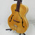 Used Guild 1958 A50-B Archtop Vintage Semi-Hollow Electric Guitar Natural 6-String 40042-S000253928 View 1