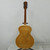 Used Guild 1958 A50-B Archtop Vintage Semi-Hollow Electric Guitar Natural 6-String 40042-S000253928 View 19