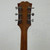 Used Guild 1958 A50-B Archtop Vintage Semi-Hollow Electric Guitar Natural 6-String 40042-S000253928 View 20