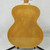 Used Guild 1958 A50-B Archtop Vintage Semi-Hollow Electric Guitar Natural 6-String 40042-S000253928 View 23