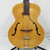 Used Guild 1958 A50-B Archtop Vintage Semi-Hollow Electric Guitar Natural 6-String 40042-S000253928 View 6