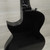 Used Ltd EC-201 Electric Guitar Flat Top Black 40015-S000336022 View 15