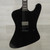 Used Ltd PHOENIX-201 Electric Guitar Black 40015-S000336034 View 1