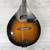 B-STOCK Tanglewood TWMOSVS Solid-Top A-Style Mandolin Sunburst 41124-S000209976 View 1