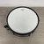 Used - Tama 12X4IN PICCOLO SNARE - Metal Snare Drum 12" 40087-S000238022 View 2