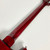 Used Paul Reed Smith - PRS SE Santana Double Cut Electric Guitar Red 6-String 41103-S000058128 View 9