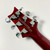 Used Paul Reed Smith - PRS SE Santana Double Cut Electric Guitar Red 6-String 41103-S000058128 View 10