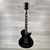 Used ESP LTD Eclipse EC-256 Electric Guitar - Black 40112-S000181876 View 3