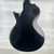 Used ESP LTD Eclipse EC-257 - Black Satin - 7-string 40112-S000181877 View 16