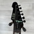 Used ESP LTD Phoenix-201 Electric Guitar - Black 40112-S000181880 View 4