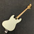 Used Squier 40TH ANNIVERSARY JAZZ BASS J Type Bass Guitar White 4-String 40111-S000192399 View 5