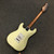 Used Schecter JACK FOWLER SIGNATURE S Type Electric Guitar White 6-String 40111-S000192398 View 16
