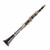 Used Vito RESO-TONE 3 Resonite Clarinet View 1