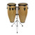 Used Latin Percussion - LP ASPIRE CONGAS PAIR W/ STAND Conga View 1