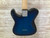 Used G&L FULLERTON ASAT CLASSIC DELUXE BLUESBOY Electric Guitar 41112-S000099461 View 11